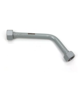 Przewód zbiornik powietrza - zawór hamulcowy C-385 ORYGINAŁ URSUS