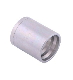 Tuleja (oprawka) DN 40 1SN Waryński ( sprzedawane po 2 )