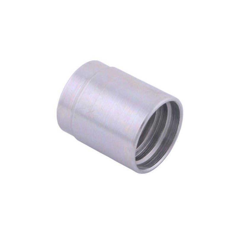 Tuleja (oprawka) DN 40 2SN Waryński ( sprzedawane po 2 )