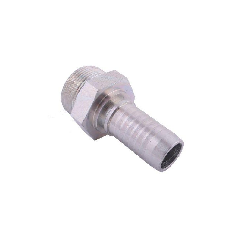 Zakucie hydrauliczne CES DN08 10S M18x1.5 Waryński ( sprzedawane po 10 )