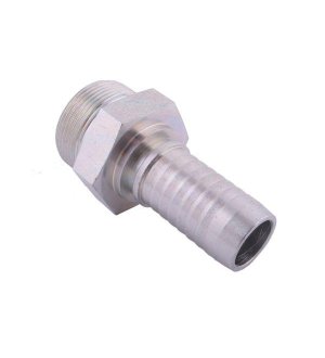 Zakucie hydrauliczne CES DN20 30S M42x2 Waryński ( sprzedawane po 2 )