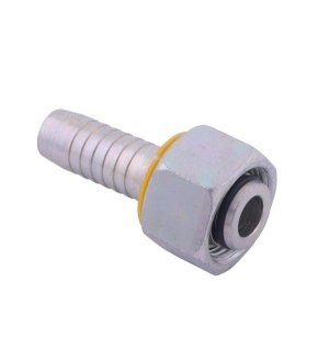 Zakucie hydrauliczne DKOL DN40 42L M52x2 Waryński