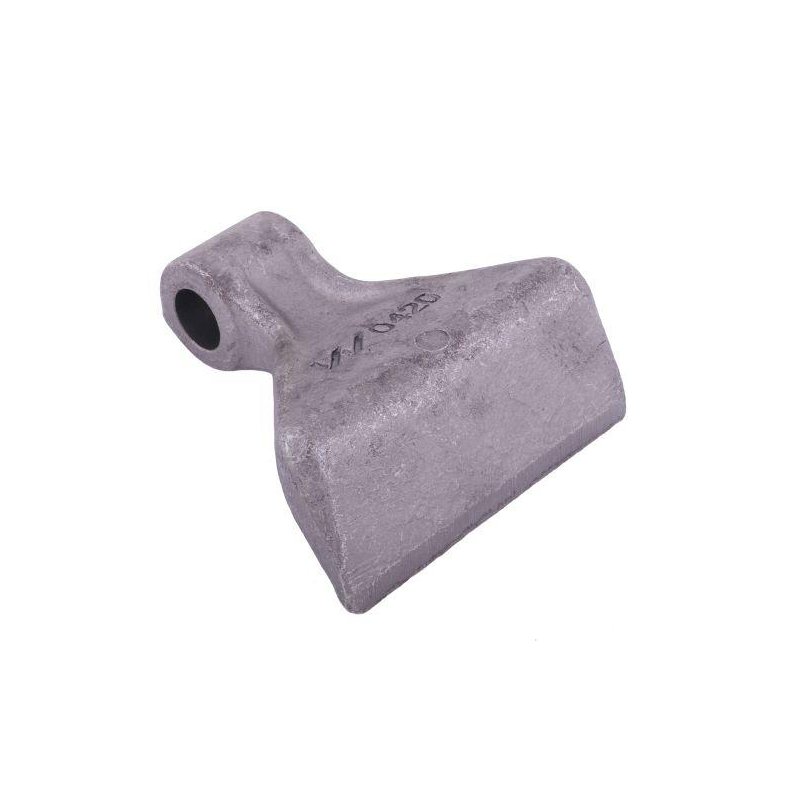 Bijak młotkowy mulczarka zastosowanie Cabe Waryński