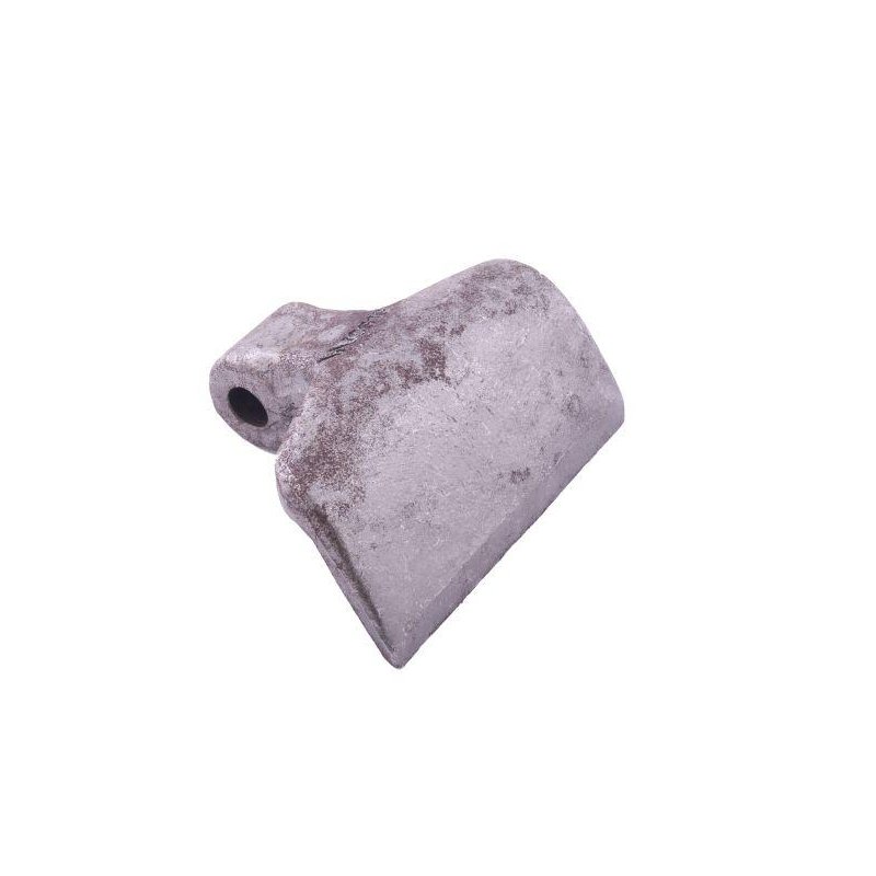 Bijak młotkowy mulczarka zastosowanie Berti. Maschio Waryński