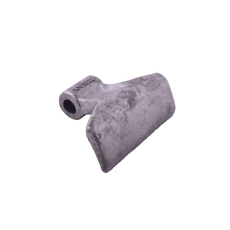 Bijak młotkowy mulczarka zastosowanie Agrimaster Unia Kornik Waryński