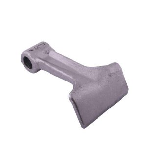 Bijak młotkowy mulczarka zastosowanie Kuhn Waryński