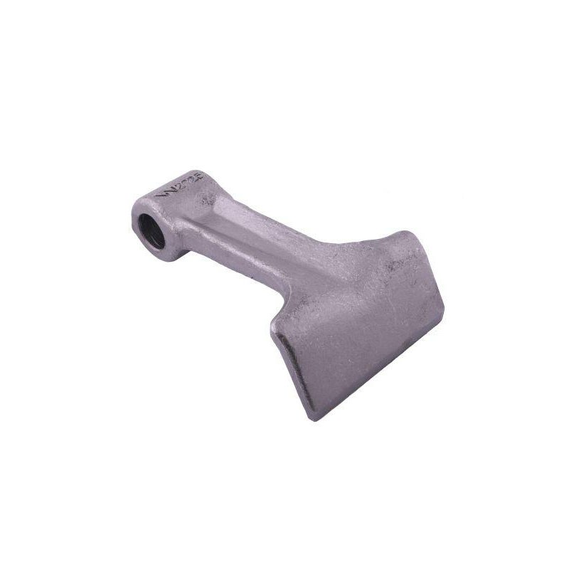 Bijak młotkowy mulczarka zastosowanie Kuhn Waryński