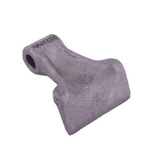 Bijak młotkowy mulczarka zastosowanie Agrimaster Zanon Leopard Waryński