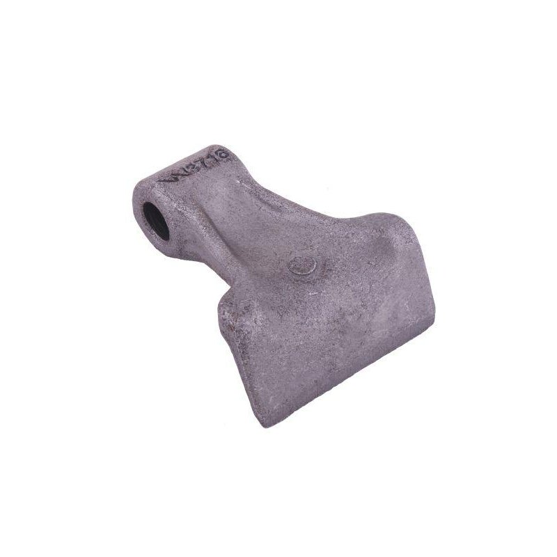 Bijak młotkowy mulczarka zastosowanie Agrimaster Zanon Leopard Waryński