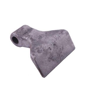 Bijak młotkowy mulczarka zastosowanie Sauerburger Waryński