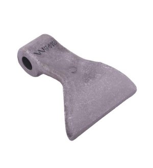 Bijak młotkowy mulczarka zastosowanie Agrimaster. Samasz 100/40/110  Waryński