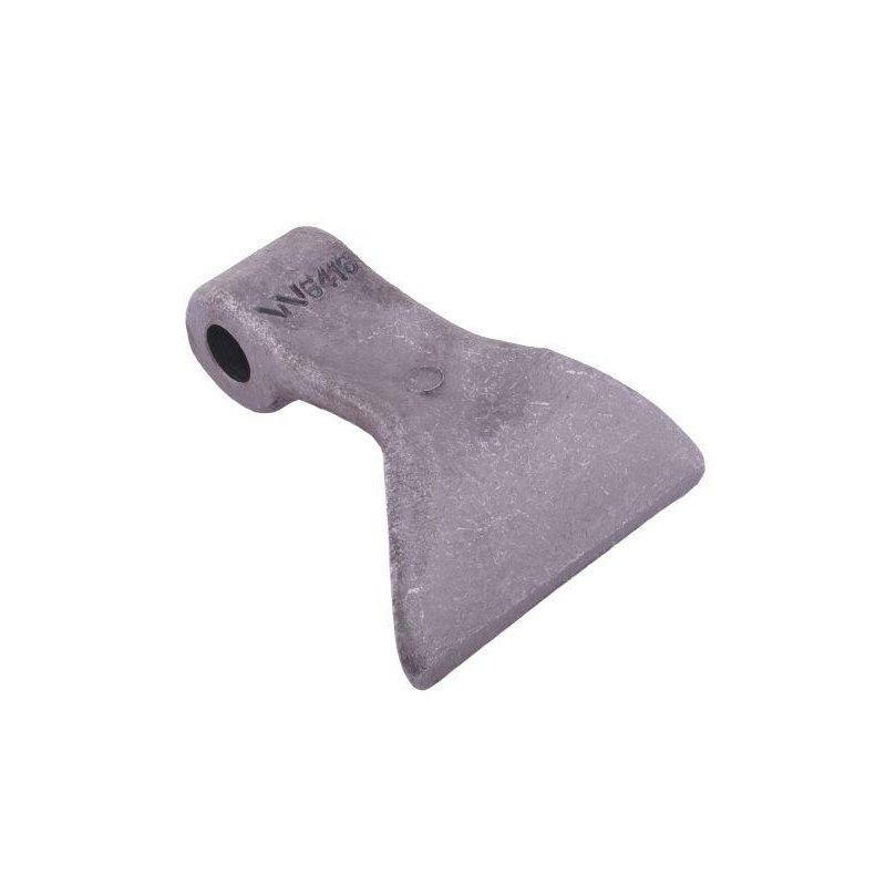 Bijak młotkowy mulczarka zastosowanie Agrimaster. Samasz 100/40/110  Waryński