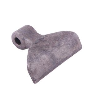 Bijak młotkowy mulczarka zastosowanie Berti Samasz Waryński