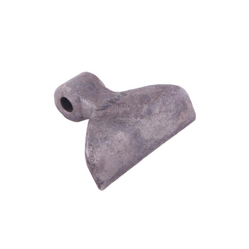 Bijak młotkowy mulczarka zastosowanie Berti Samasz Waryński