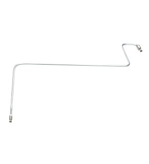 Przewód hamulcowy wyrównywacza lewy C-385 ORYGINAŁ URSUS