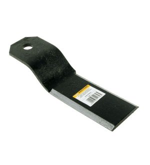 Nóż sadowniczy rozdrabniacza gałęzi mały zastosowanie Kosiarka Sadownicza Waryński