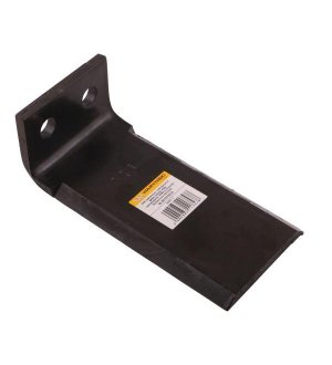 Nóż sadowniczy rozdrabniacza gałęzi boczny stały zastosowanie 199RZ-2 Kosiarka Sadownicza Waryński