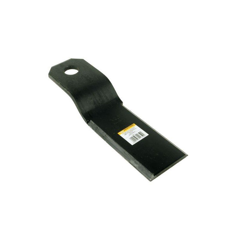 Nóż sadowniczy rozdrabniacza gałęzi duży zastosowanie 199RZ-3 Kosiarka Sadownicza Waryński