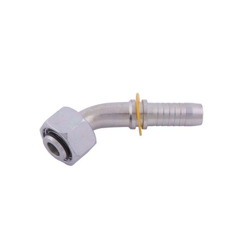 Zakucie hydrauliczne DKOL45 DN40 42L M52x2 Waryński