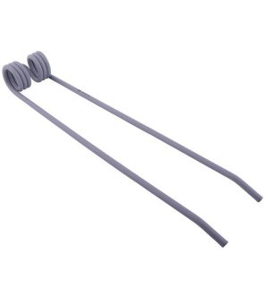 Palec zgrabiarka zastosowanie FELLA / Stoll WARYŃSKI