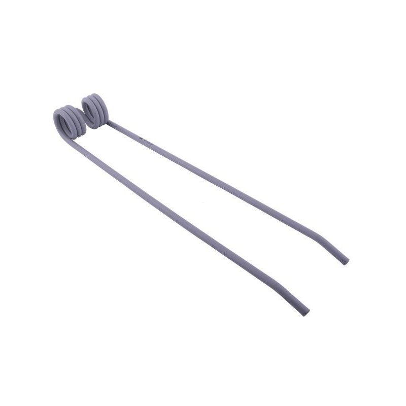 Palec zgrabiarka zastosowanie FELLA / Stoll WARYŃSKI