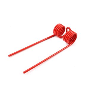 Palec podbieracza zastosowanie Welger WARYŃSKI