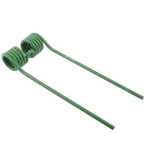 Palec przetrząsarka prawy zastosowanie Krone WARYŃSKI 153014.1