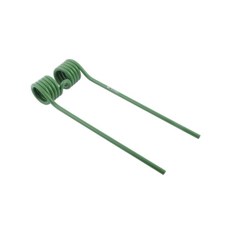 Palec przetrząsarka prawy zastosowanie Krone WARYŃSKI 153014.1