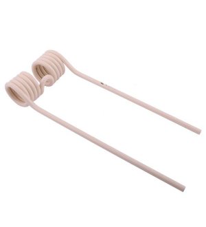 Palec przetrząsarka lewy zastosowanie Krone WARYŃSKI