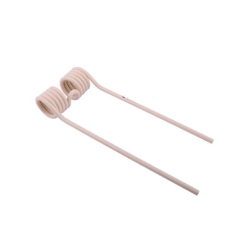 Palec przetrząsarka lewy zastosowanie Krone WARYŃSKI