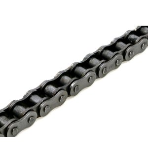 Łańcuch rolkowy napęd - wysypu ANSI 50A-115PS+Z+P zastosowanie New Holland 80116140 Waryński