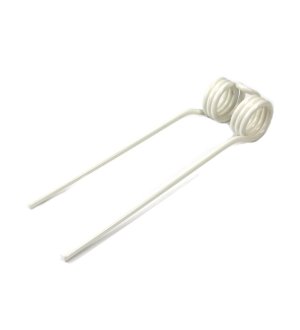 Palec przetrząsarka zastosowanie Pottinger WARYŃSKI