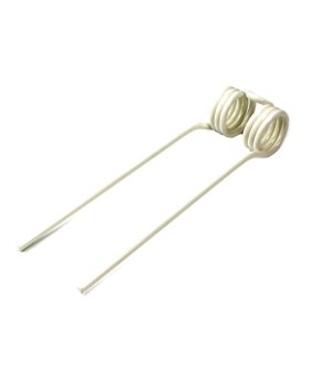 Palec przetrząsarka zastosowanie Pottinger WARYŃSKI 436156