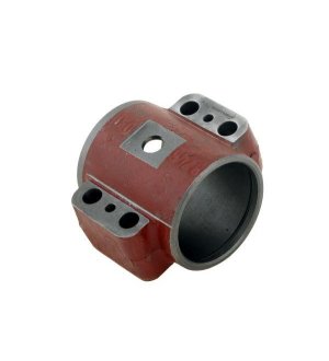 Obudowa duża lewa zastosowanie Kosiarka rotacyjna polska 1.85 Waryński