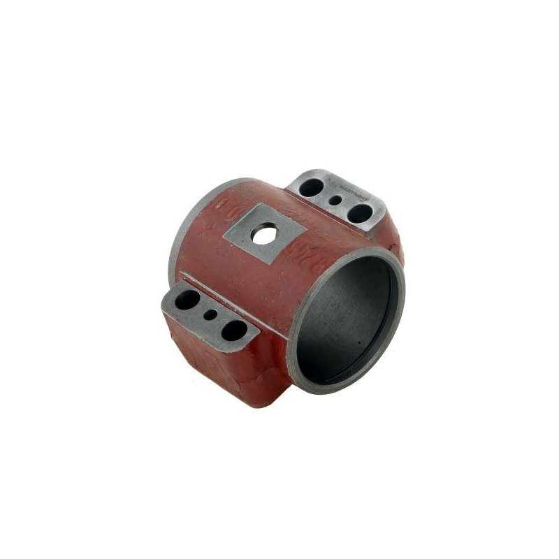 Obudowa duża lewa zastosowanie Kosiarka rotacyjna polska 1.85 Waryński