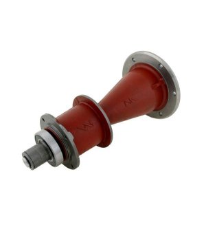 Ułożyskowienie ułożyskowanie sfero łożyska FŁT zastosowanie Kosiarka rotacyjna polska Waryński