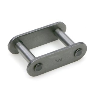 Zamek łańcucha 55VD Waryński ( sprzedawane po 5 )