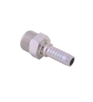 Zakucie hydrauliczne ORFSAD DN10 11/16"-16 Waryński ( sprzedawane po 10 )