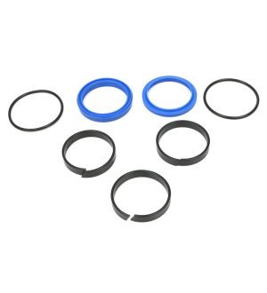 Zestaw uszczelnień do siłownika hydraulicznego 1-stronnego działania (58.8/50) Waryński
