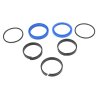 Zestaw uszczelnień do siłownika hydraulicznego 1-stronnego działania (58.8/50) Waryński