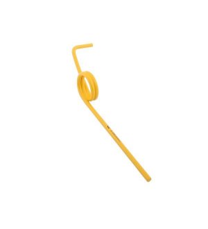 Palec zagarniający prawy II POLONEZ WARYŃSKI