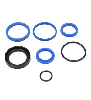 Zestaw uszczelnień do siłownika hydraulicznego 2-stronnego działania (50/28) Waryński