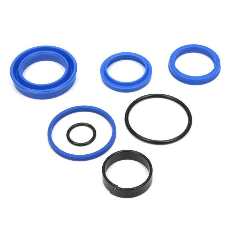 Zestaw uszczelnień do siłownika hydraulicznego 2-stronnego działania (50/32) Waryński