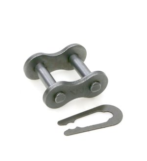 Zamek łańcucha  12BHF3. 515. RE425 (3/4 - 13.5) Waryński ( sprzedawane po 5 )