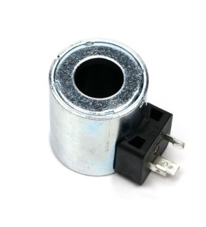 Cewka do elektrozaworu Heavy DS3 C22S3-D12K1/11 12V DC (32,7W) Duplomatic