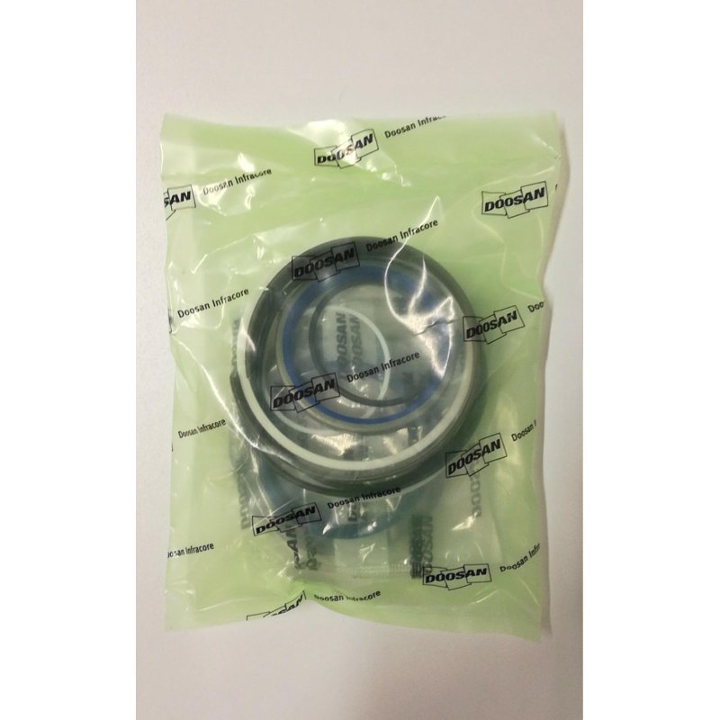 Zestaw uszczelek silnika obrotu Doosan K9002875A Zestaw uszczelek silnika obrotu Doosan K9002875A