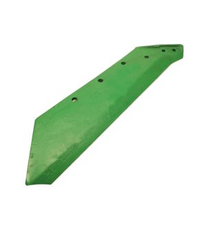 Eurolemiesz lewy 20" zastosowanie Kverneland Pług stal borowa Waryński