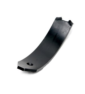 Odkładnica środkowa zastosowanie Delta Flex Kongskilde stal borowa Waryński