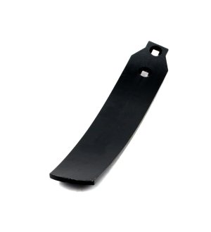 Osłona grządzieli długa prawa zastosowanie Horsch Terrano stal borowa Waryński