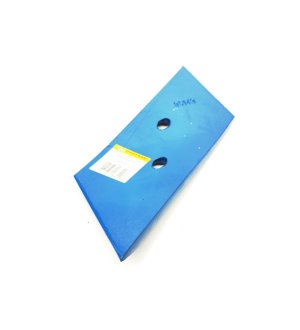 Dłuto. nakładka lemiesza obracalna lewa zastosowanie Overum stal borowa WARYŃSKI 85143